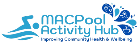 MACPool logo